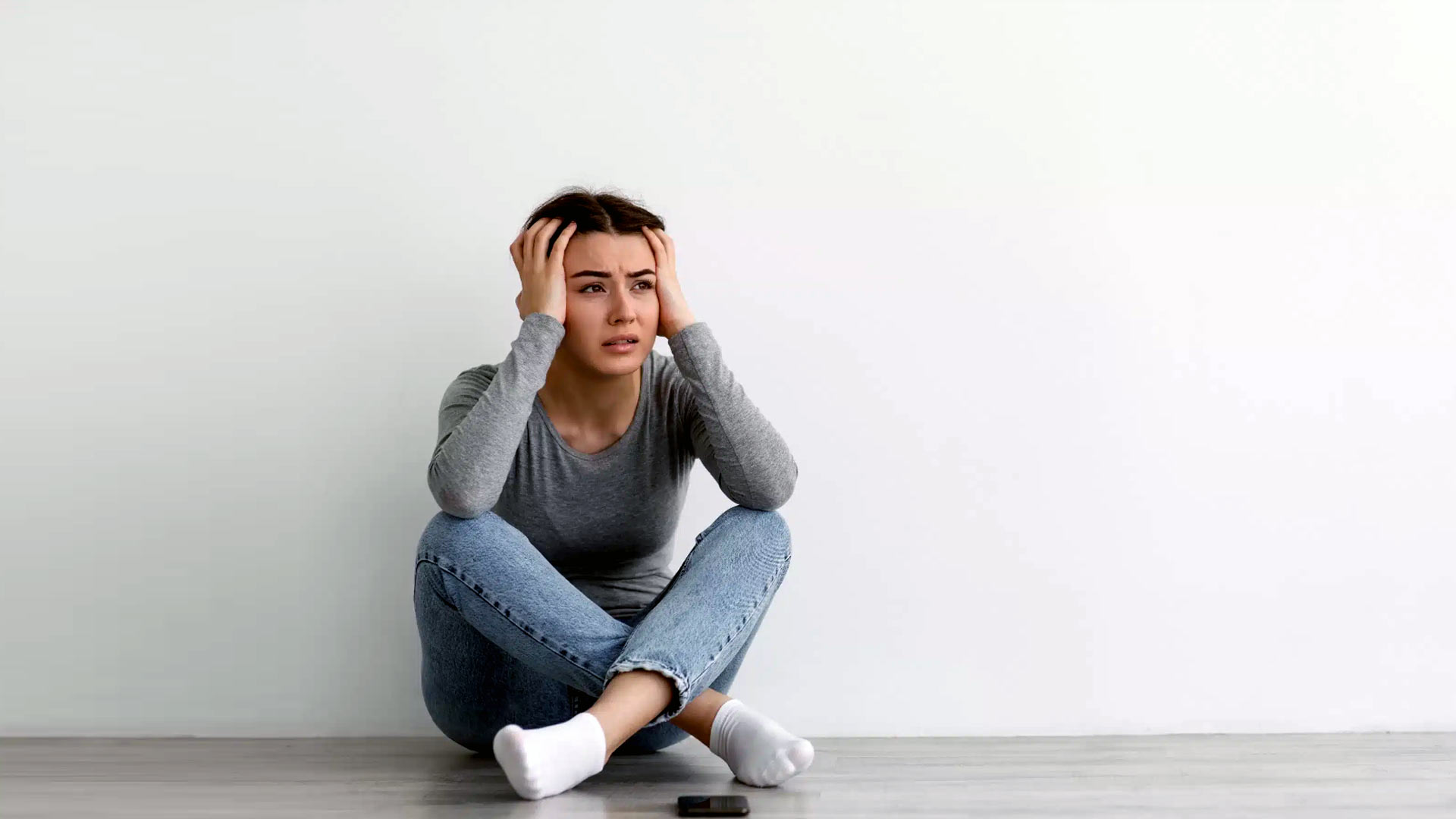 Depression-Anxiety
