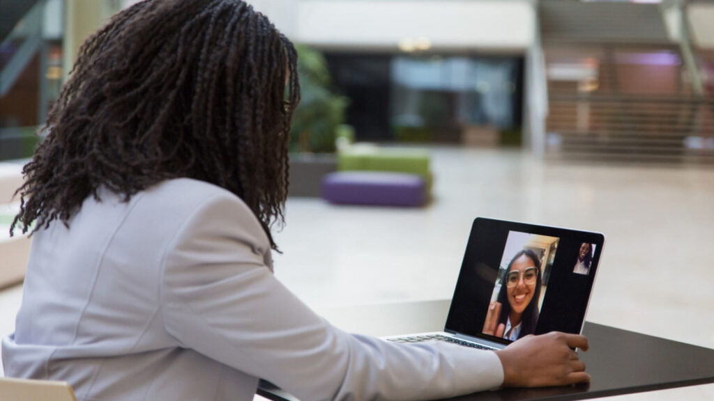 Telepsychiatry
