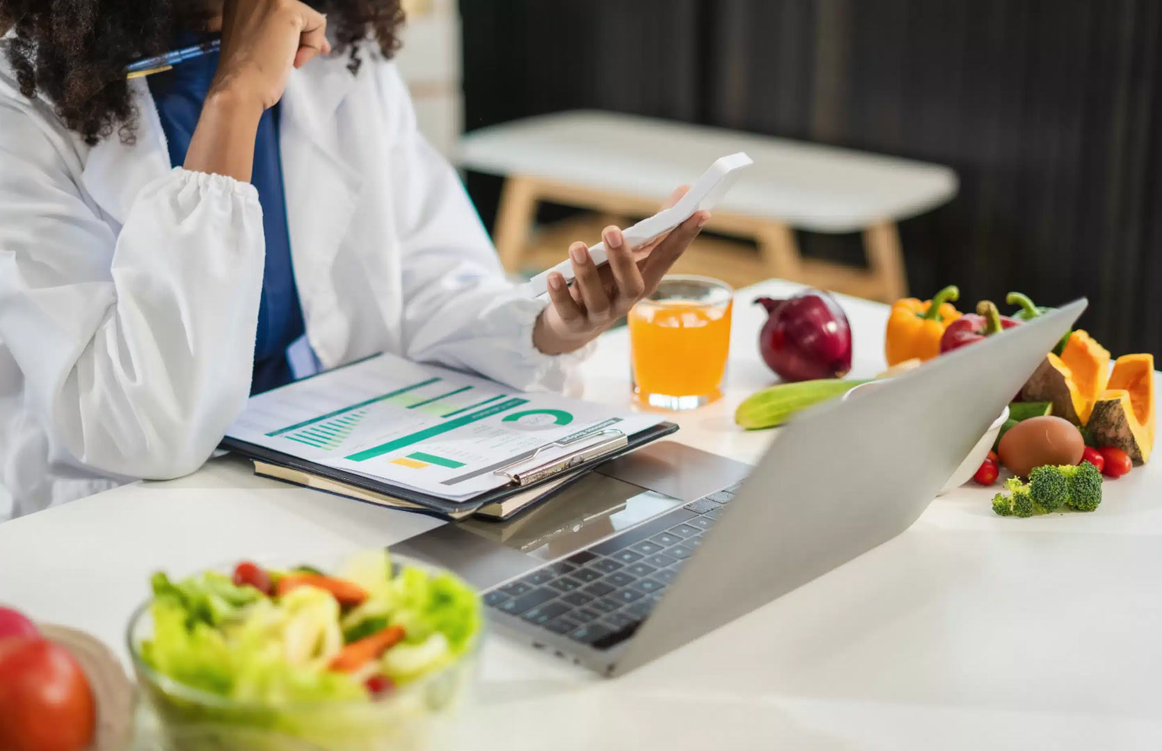 Professional Support for Sleep and Mental Health