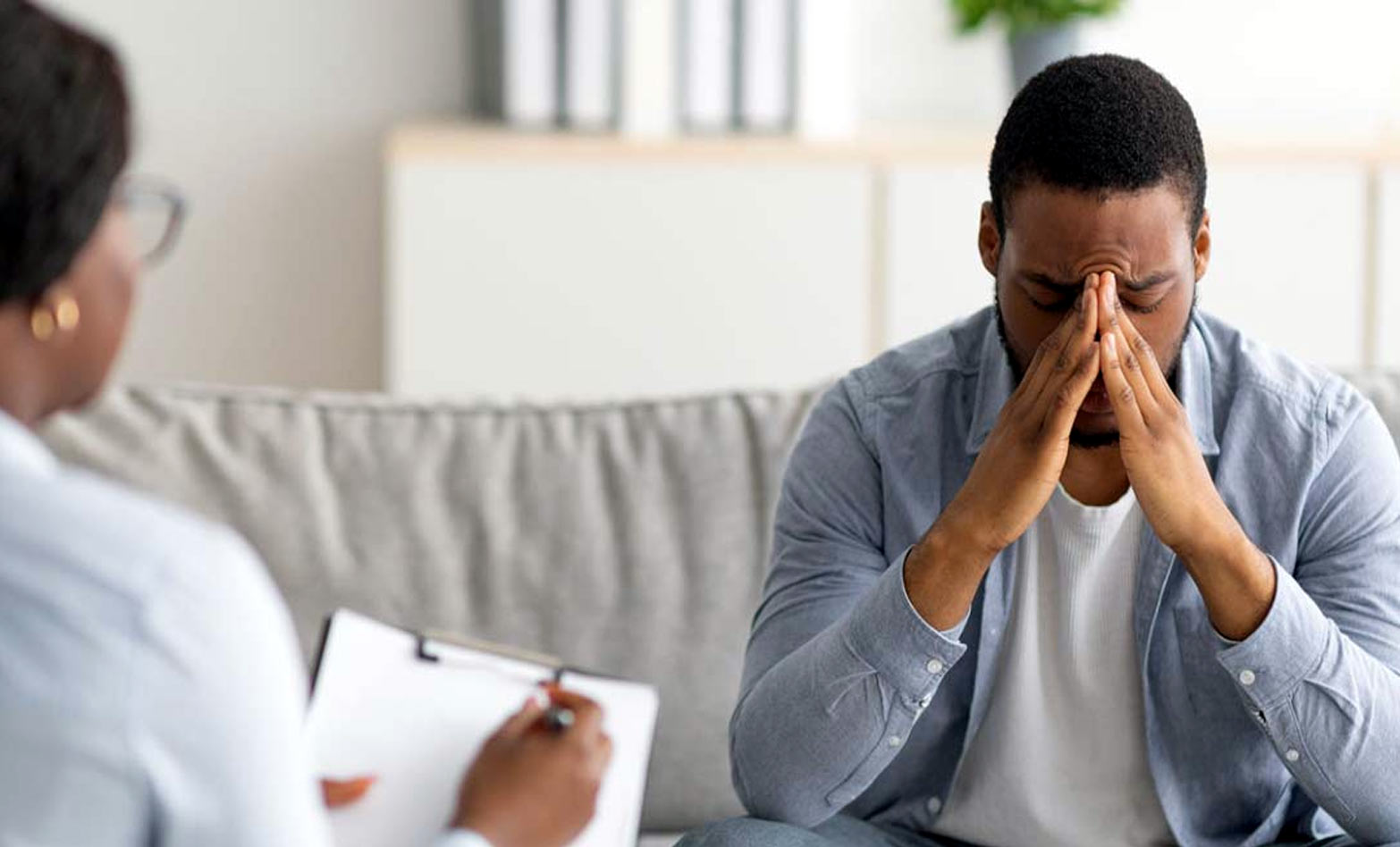 Professional Support for Sleep and Mental Health